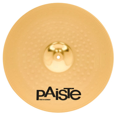 PLATILLO PAISTE CRASH RIDE 18